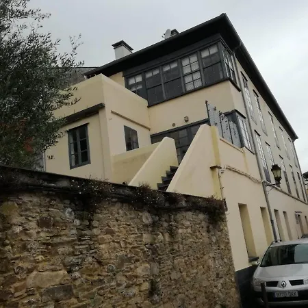 Namor-apartamento Tres Balcones 아파트