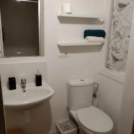 Namor-apartamento Tres Balcones *