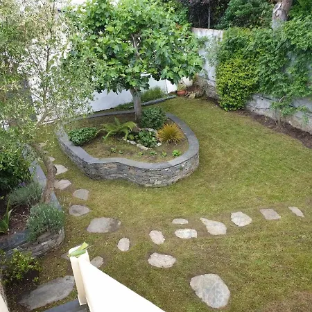 Namor-apartamento Tres Balcones * Ribadeo