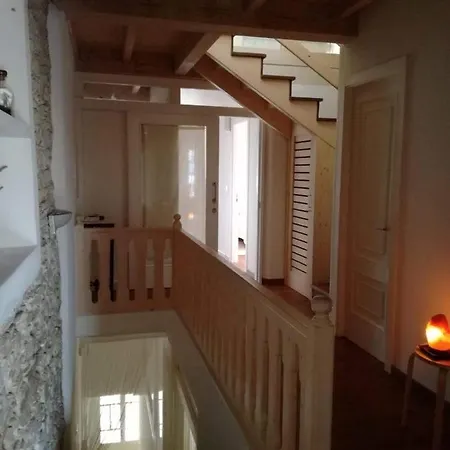 Namor-apartamento Tres Balcones Apartment Ribadeo