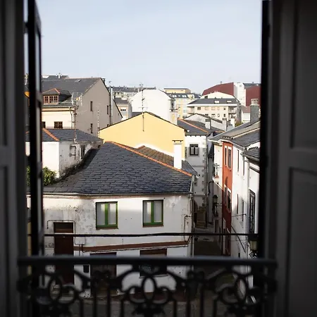 Namor-apartamento Tres Balcones