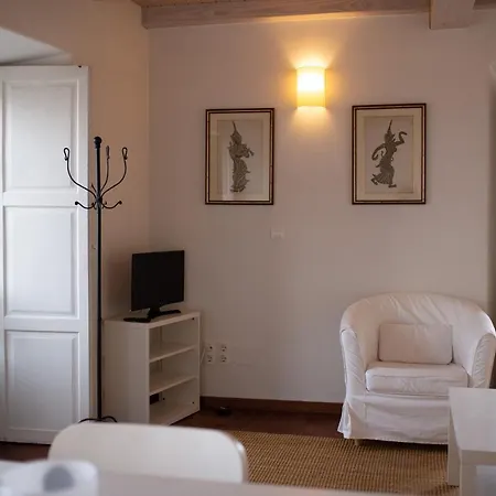 Namor-apartamento Tres Balcones 아파트 리바데오