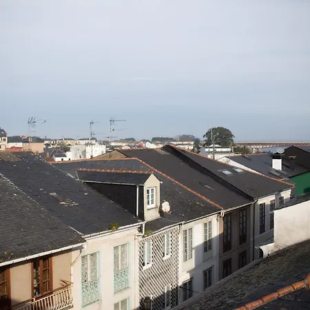 Namor-apartamento Tres Balcones * 리바데오