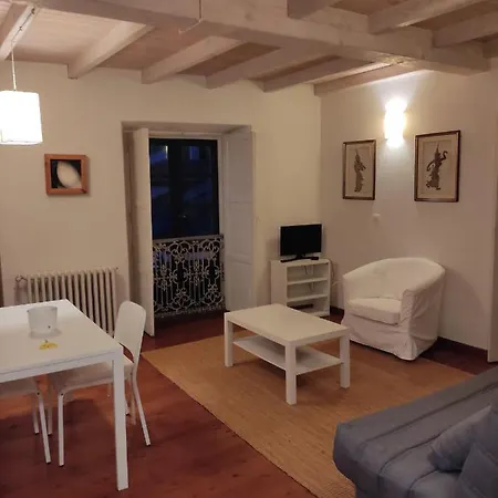 아파트 Namor-apartamento Tres Balcones