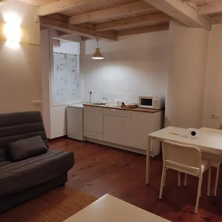 Namor-apartamento Tres Balcones *