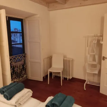 Namor-apartamento Tres Balcones Apartment