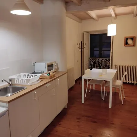 아파트 Namor-apartamento Tres Balcones *