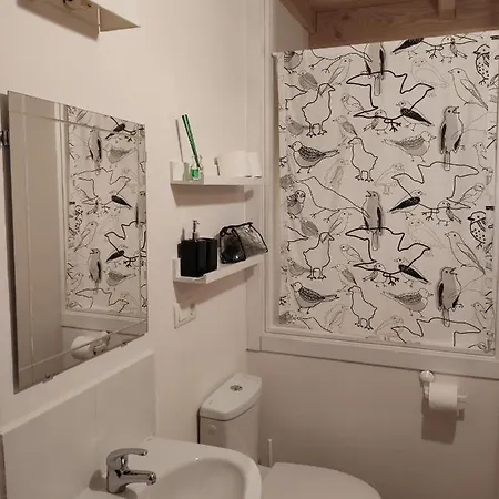 Namor-apartamento Tres Balcones 리바데오
