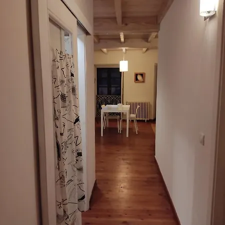 Namor-apartamento Tres Balcones *