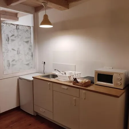 Namor-apartamento Tres Balcones *