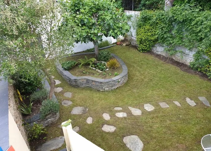 Namor-apartamento Tres Balcones * Ribadeo