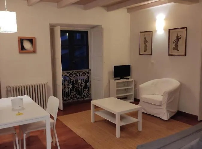 Διαμέρισμα Namor-apartamento Tres Balcones