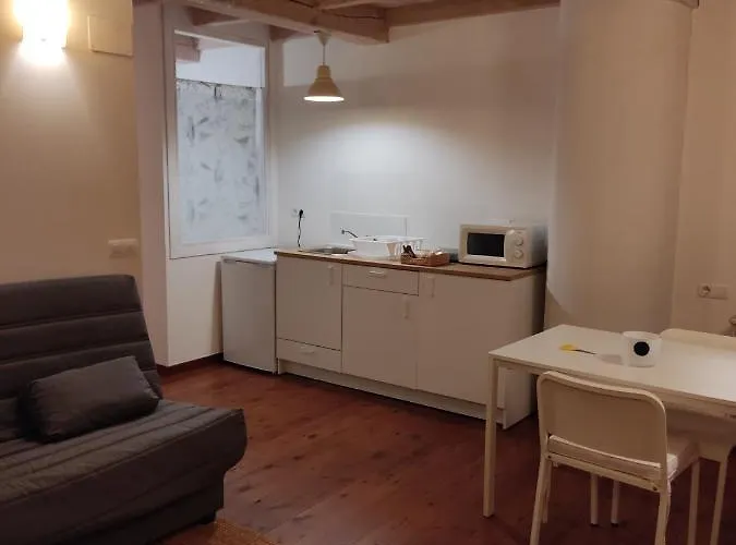 Namor-apartamento Tres Balcones *