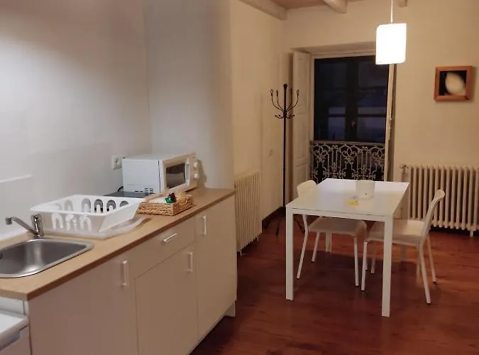 Διαμέρισμα Namor-apartamento Tres Balcones *