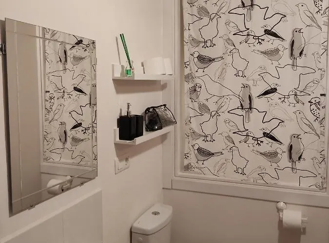 Namor-apartamento Tres Balcones Ribadeo