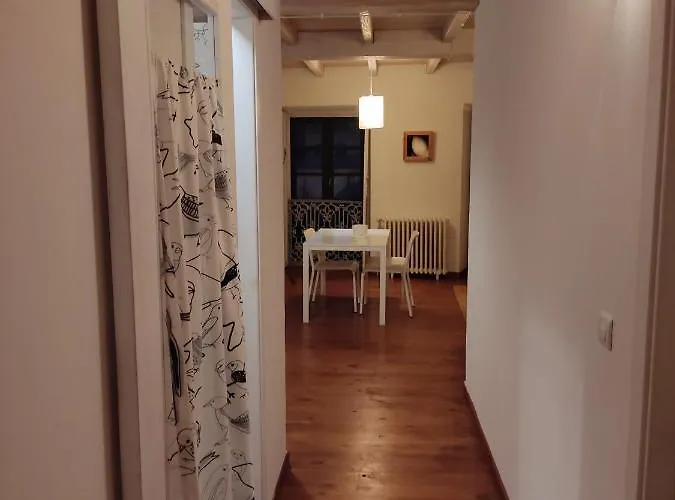 Namor-apartamento Tres Balcones *