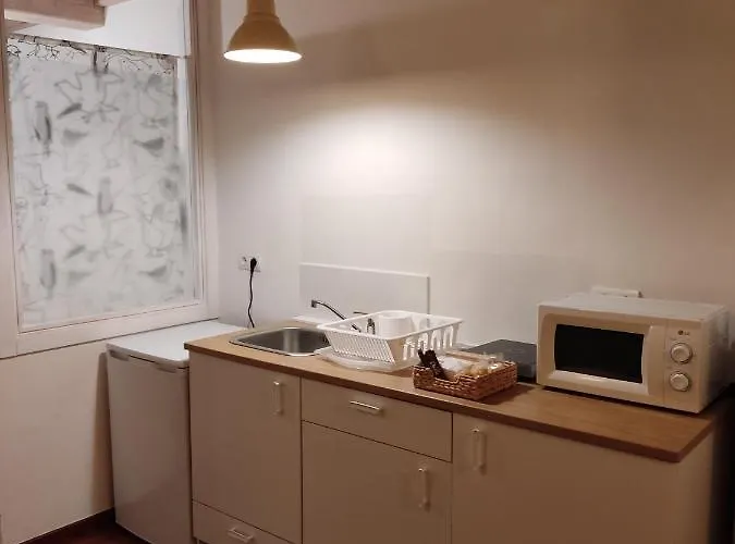 Namor-apartamento Tres Balcones *